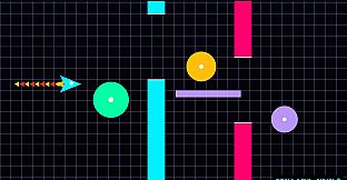 Neon Flight