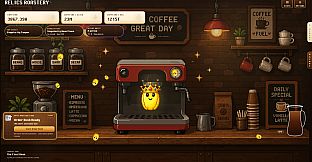 Espresso Presso