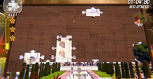 #Wish travel, Super Puzzles Dream