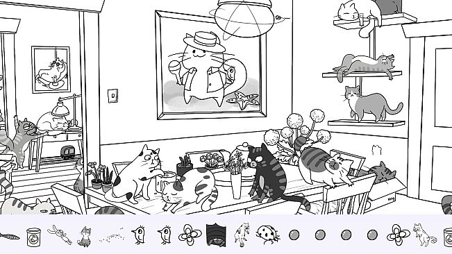 嗨喵乐园(HiPurrLand)