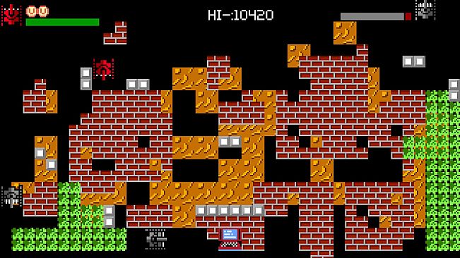 The Tower Of TigerQiuQiu Tiger Tank 62