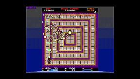 Chuhou Joutai 3: Three Nights of Scarlet Abscess