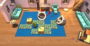 Mimi the Cat: Meow Together (Windows)