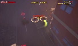 Geo Zombies