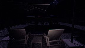 r/nosleep: The Night Shift at Paradise Valley Pool