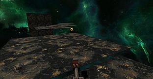 时空之海（Space Time Ocean）