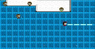 Starry Moon Island 2 Red Snake MP01