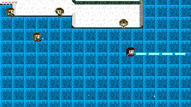 Starry Moon Island 2 Red Snake MP01