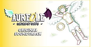 Aureole - Wings of Hope Original Soundtrack