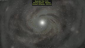 Escape from Andromeda