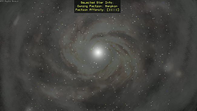 Escape from Andromeda