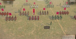 Field of Glory II: Legions Triumphant