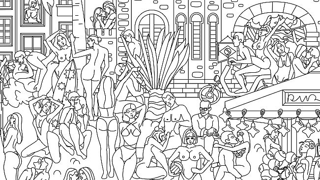 Boobs Hidden Rio de Janeiro