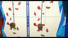 Smoots Summer Games II