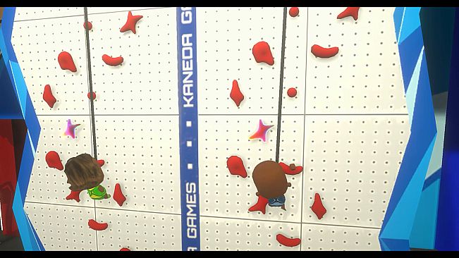 Smoots Summer Games II