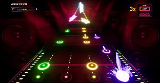 Rhythm Any Music