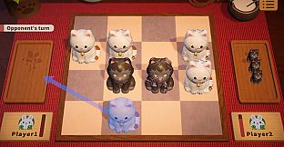 NyanGo