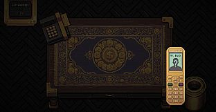 What the Buck?! - Supporter Pack