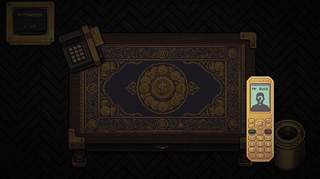 What the Buck?! - Supporter Pack