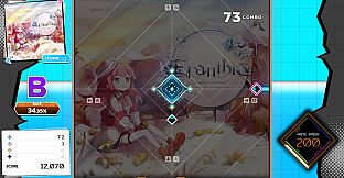 Sixtar Gate: STARGAZER - Flower & Destiny Pack