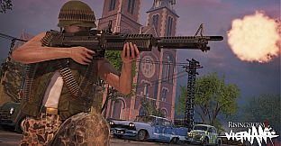 Rising Storm 2: Vietnam - Sgt Joe's Support Bundle DLC