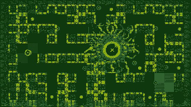 Another Hardest Game: PATCH Origins