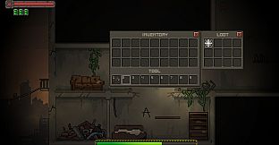 Wasteland Light