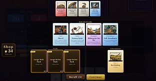 Strive Card