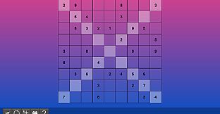 My Sudoku - X-Sudoku Easy 10