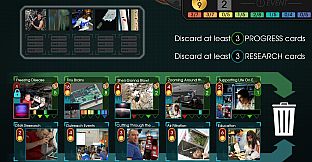 To the Moon and Beyond