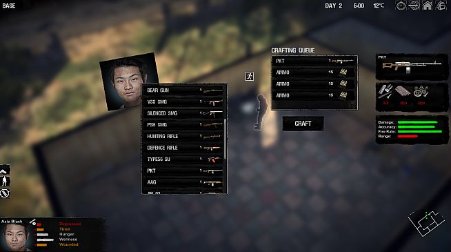 Forsaken Fortress Strategy