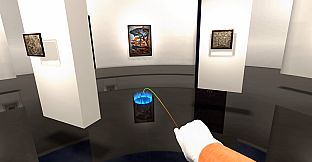 MalovMetaArt Metaverse