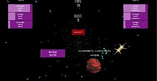 Starship Clicker