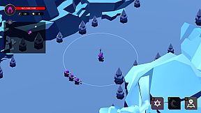 Necromancer : Winter