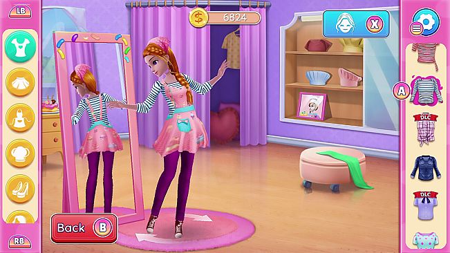 My Bakery Empire - Bake With Style