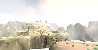 Project Glitch