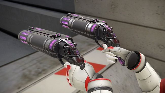 Hyper Dash - Amethyst Bundle