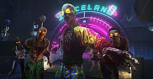 Call of Duty: Infinite Warfare - Digital Deluxe Edition