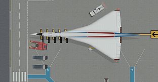 Airport CEO - Supersonic