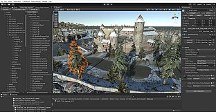 Unreal To Unity Importer