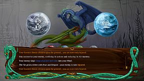 Golden Treasure: The Great Green