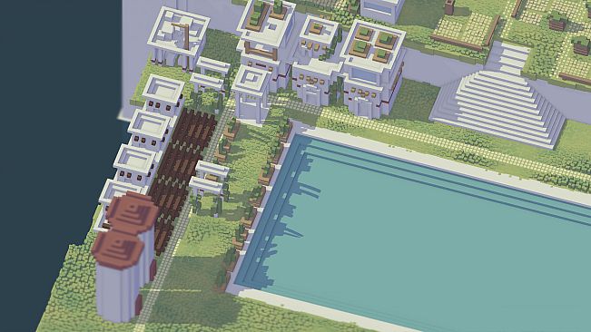 The people of Sea, Sun & Salt