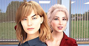 My Ex-Future Family Season 2: Artbook