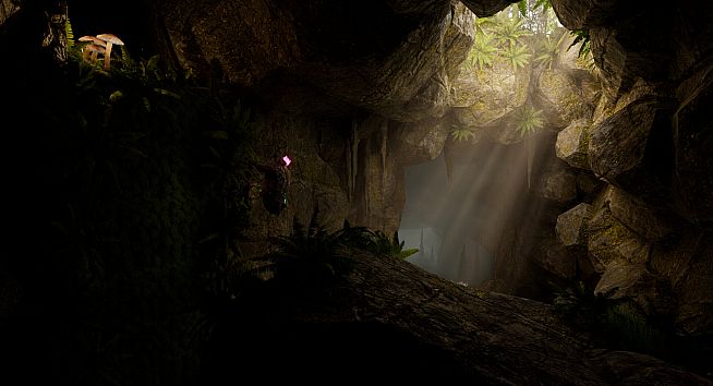 Primordials Legends: Hollow Hero