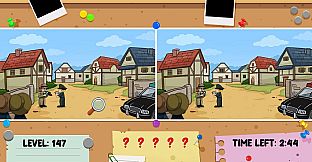 Detective Inspector: Mysterious Clues