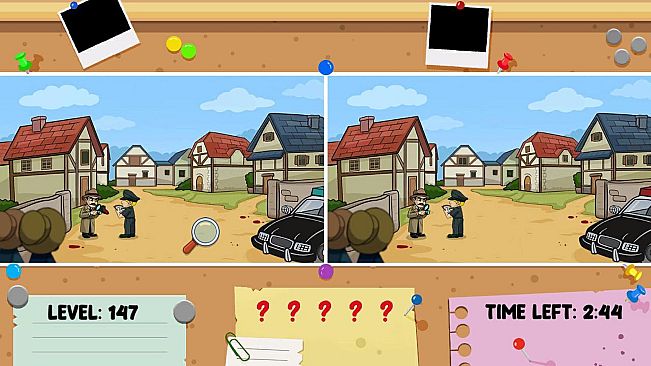 Detective Inspector: Mysterious Clues