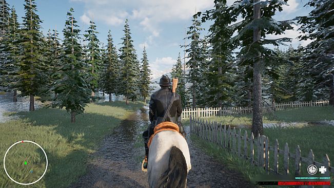 The Legend of Bass Reeves