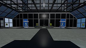 Accurate Adjacent Ballistics Simulator