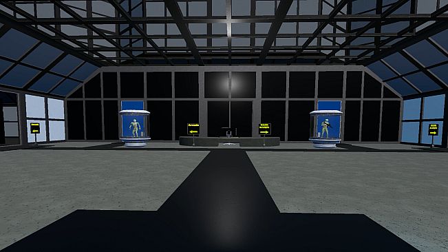 Accurate Adjacent Ballistics Simulator