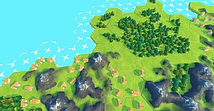 Hexscapes